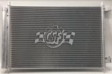 CSF Radiator Air Conditioning Condensers 10845 AC Condenser, Chevrolet City Express 2.0L 2018-2015 thumbnail 2