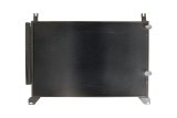 CSF Radiator Air Conditioning Condensers 10864 AC Condenser, Lexus RX350 3.5L 2019-2016; Lexus RX350L 3.5L 2019-2018 thumbnail 1
