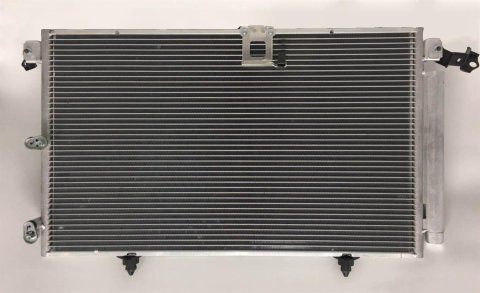 CSF Radiator Air Conditioning Condensers 10879 AC Condenser, Lexus RX300 3.0L 2003-1999