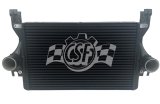 CSF Radiator Intercoolers 6101 2019+ Ram 2500/3500/4500/5500 6.7L Turbo Diesel Intercooler thumbnail 1