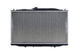 CSF Radiators for 2004-2008 TSX - 3366 Acura Tsx thumbnail 2