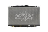 CSF Radiators for 2004-2008 TSX - 3366 Acura Tsx thumbnail 4