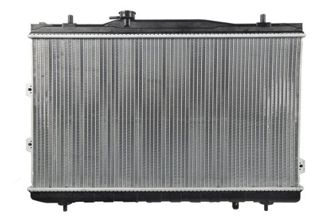 CSF Radiators 3380 Kia Spectra thumbnail 3
