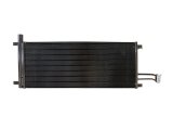 CSF Air Conditioning Condensers for 2014 SIERRA 1500, SILVERADO 1500 - 10694 Condenser, Aluminum, Black, Chevy, GMC, Each thumbnail 3