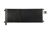 CSF Air Conditioning Condensers for 2014 SIERRA 1500, SILVERADO 1500 - 10694 Condenser, Aluminum, Black, Chevy, GMC, Each thumbnail 6