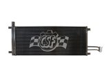 CSF Air Conditioning Condensers for 2014 SIERRA 1500, SILVERADO 1500 - 10694 Condenser, Aluminum, Black, Chevy, GMC, Each thumbnail 4