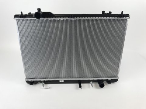 CSF Radiators 3386 Lexus Ls 460 Rwd thumbnail 2