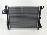 CSF Radiators for 2003-2008 RAM 3500, 2500, 2004-2008 1500 - 3572 Radiator, OE Replacement, Aluminum/Plastic, Natural, Dodge, Each thumbnail 2