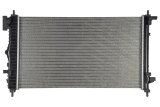 CSF Radiators 3578 Radiator, OE Replacement, Aluminum/Plastic, Natural, Buick, Regal, Each thumbnail 3