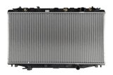 CSF Radiators 3398 Acura Tsx thumbnail 2