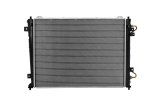 CSF Radiators 3407 Kia Rondo thumbnail 3