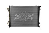 CSF Radiators 3407 Kia Rondo thumbnail 4