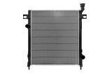 CSF Radiators 3425 Radiator, Jeep Liberty thumbnail 2