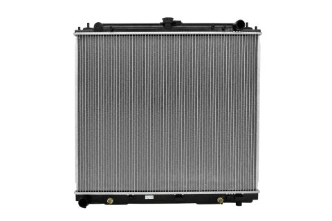 CSF Radiators 3196 Nissan Frontier thumbnail 2