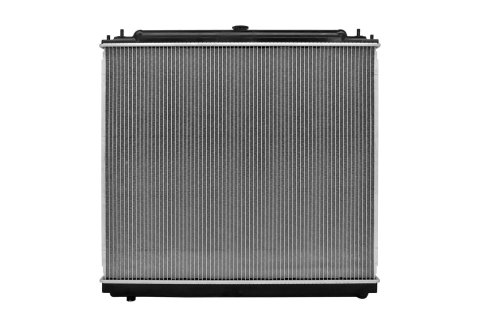 CSF Radiators 3196 Nissan Frontier thumbnail 3