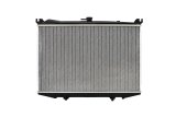 CSF Radiators 2834 Nissan D-21 V6 thumbnail 2