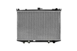 CSF Radiators 2834 Nissan D-21 V6 thumbnail 3