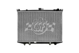 CSF Radiators 2834 Nissan D-21 V6 thumbnail 4