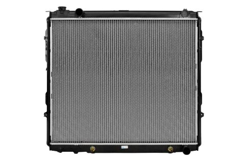 CSF Radiators for 2001-2007 SEQUOIA, 2004-2006 TUNDRA - 3238 Toyota Sequoia thumbnail 1