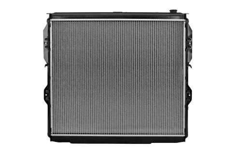 CSF Radiators for 2001-2007 SEQUOIA, 2004-2006 TUNDRA - 3238 Toyota Sequoia thumbnail 2