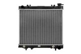 CSF Radiators 3454 Dodge Dakota thumbnail 2