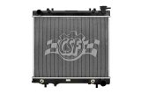 CSF Radiators 3454 Dodge Dakota thumbnail 4