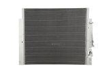 CSF Air Conditioning Condensers 10589 Condenser, Aluminum, Natural, Chevy, Each thumbnail 3