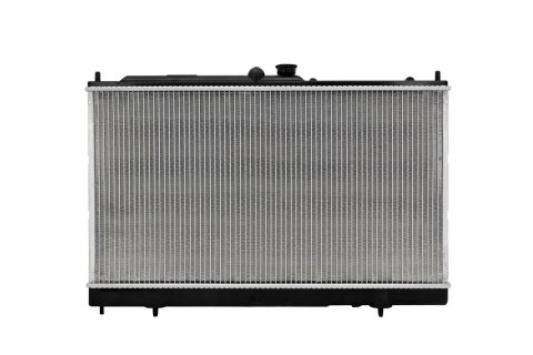 CSF Radiators 2942 Mitsubishi Lancer thumbnail 2