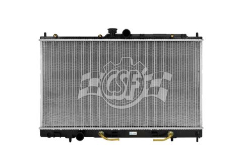 CSF Radiators 2942 Mitsubishi Lancer thumbnail 4