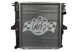 CSF Radiators 3279 Ford Explorer thumbnail 4