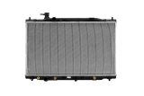 CSF Radiators 3481 Honda Cr-V thumbnail 2