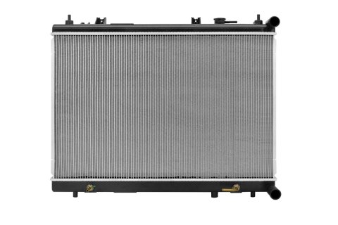 CSF Radiators for 2013 JX35, 2014-2016 PATHFINDER - 3680 Infiniti Jx 13-14 thumbnail 2