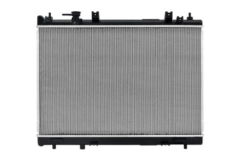 CSF Radiators for 2013 JX35, 2014-2016 PATHFINDER - 3680 Infiniti Jx 13-14 thumbnail 3