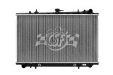 CSF Radiators 2464 Radiator, thumbnail 4