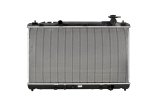 CSF Radiators 3502 Radiators, Downflow, Aluminum/Plastic, Natural, Toyota, 2.4L, 2.5L, 3.5L, Each thumbnail 2