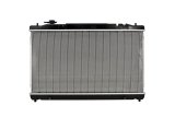 CSF Radiators 3502 Radiators, Downflow, Aluminum/Plastic, Natural, Toyota, 2.4L, 2.5L, 3.5L, Each thumbnail 3