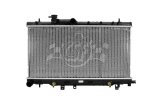 CSF Radiators 3003 Impreza 2.5 L Non Turbo thumbnail 3