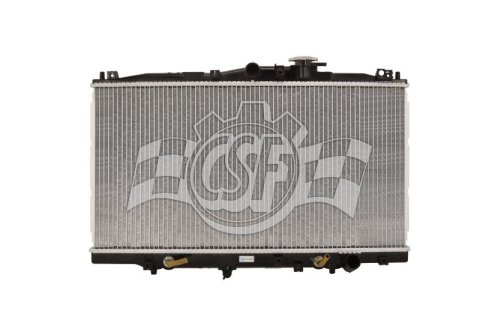 CSF Radiators 2605 Honda Prelude thumbnail 4