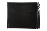 CSF Air Conditioning Condensers 10663 Condenser, Aluminum, Black, Toyota, Each thumbnail 3