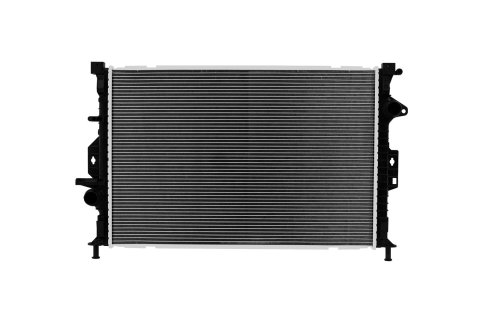 CSF Radiators 3805 Radiator, OE Replacement, Aluminum/Plastic, Natural, Ford, Focus, ST, Each thumbnail 1
