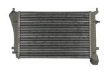 CSF Intercoolers 6063 Intercooler, Aluminum, Natural, Volkswagen, Each thumbnail 3