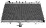 CSF Racing Radiators for 2012-2015 CAMARO - 7052 Radiator, Racing, Aluminum, Polished, Chevy, Camaro, V6, V8, Each thumbnail 3