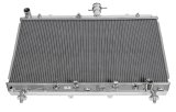 CSF Racing Radiators for 2012-2015 CAMARO - 7052 Radiator, Racing, Aluminum, Polished, Chevy, Camaro, V6, V8, Each thumbnail 4