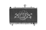 CSF Racing Radiators for 2012-2015 CAMARO - 7052 Radiator, Racing, Aluminum, Polished, Chevy, Camaro, V6, V8, Each thumbnail 6