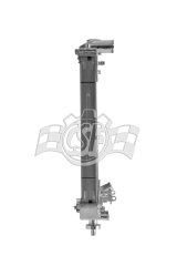 CSF Racing Radiators for 2012-2015 CAMARO - 7052 Radiator, Racing, Aluminum, Polished, Chevy, Camaro, V6, V8, Each thumbnail 9