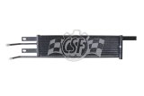 CSF Radiator Fluid Coolers 20006 07-09 Chrysler Aspen 4.7L & 5.7L / 04-09 Dodge Durango 3.7L & 4.7L / 07-09 Dodge Durango 5.7L thumbnail 3