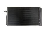 CSF Radiator Air Conditioning Condensers 10808 AC Condenser, BMW 535i 3.0L Turbo 2010-2008; BMW 535i 4.4L Turbo 2010; BMW 535xi 3.0L Turbo 2008 thumbnail 1