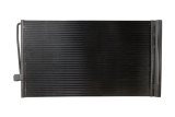 CSF Radiator Air Conditioning Condensers 10808 AC Condenser, BMW 535i 3.0L Turbo 2010-2008; BMW 535i 4.4L Turbo 2010; BMW 535xi 3.0L Turbo 2008 thumbnail 2