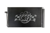 CSF Radiator Air Conditioning Condensers 10808 AC Condenser, BMW 535i 3.0L Turbo 2010-2008; BMW 535i 4.4L Turbo 2010; BMW 535xi 3.0L Turbo 2008 thumbnail 3