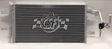 CSF Radiator Air Conditioning Condensers 10846 AC Condenser thumbnail 2
